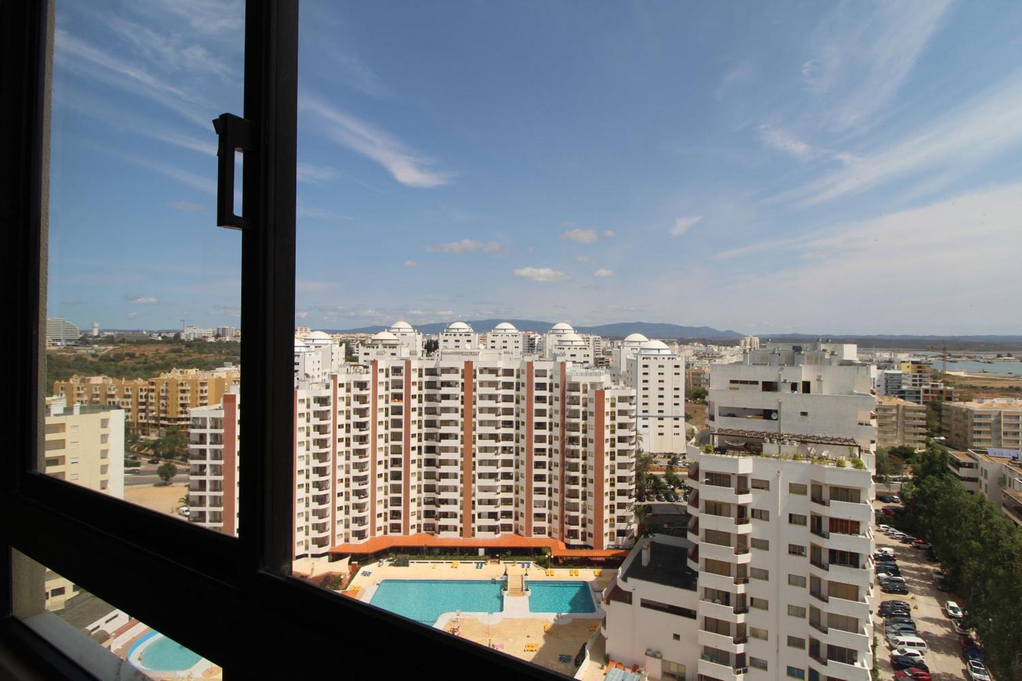 ApartamentoSolPraia - Mirasol Portimão Exterior foto